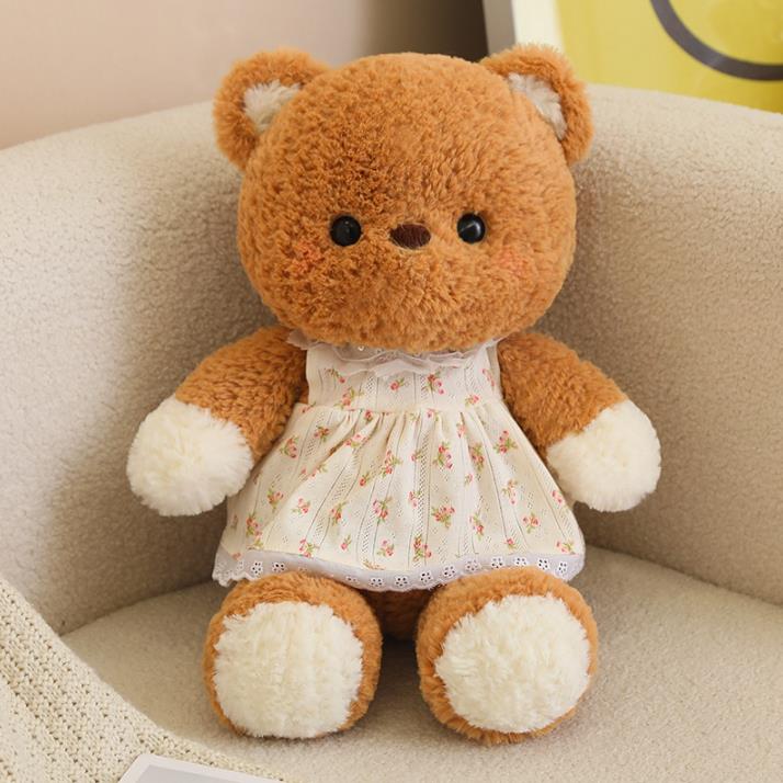 Small mini stuffed animals plush soft toy stuffed adult stuffed animal custom plushie 8