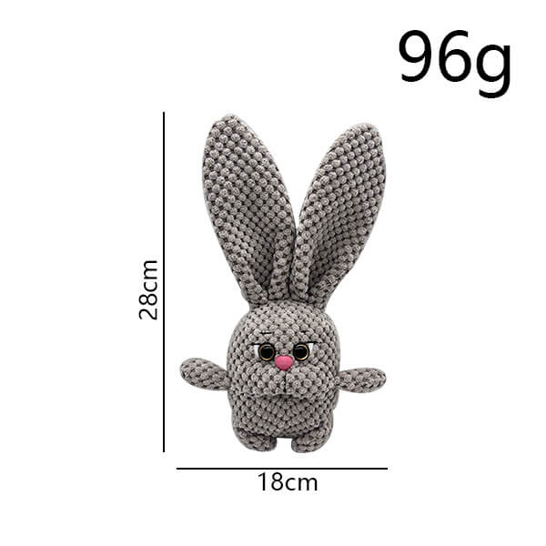 Cute handmade Crochet Plushies Knitting Stuffed Animal Plush Collection（35 Styles To Choose From） 25