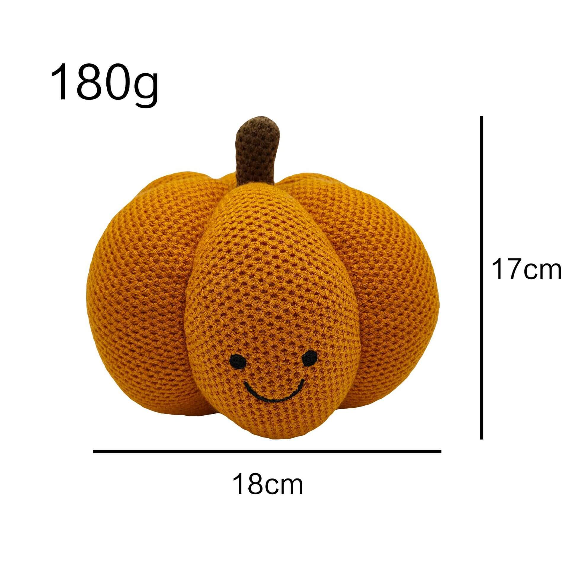 Cute handmade Crochet Plushies Knitting Stuffed Animal Plush Collection（35 Styles To Choose From） 34