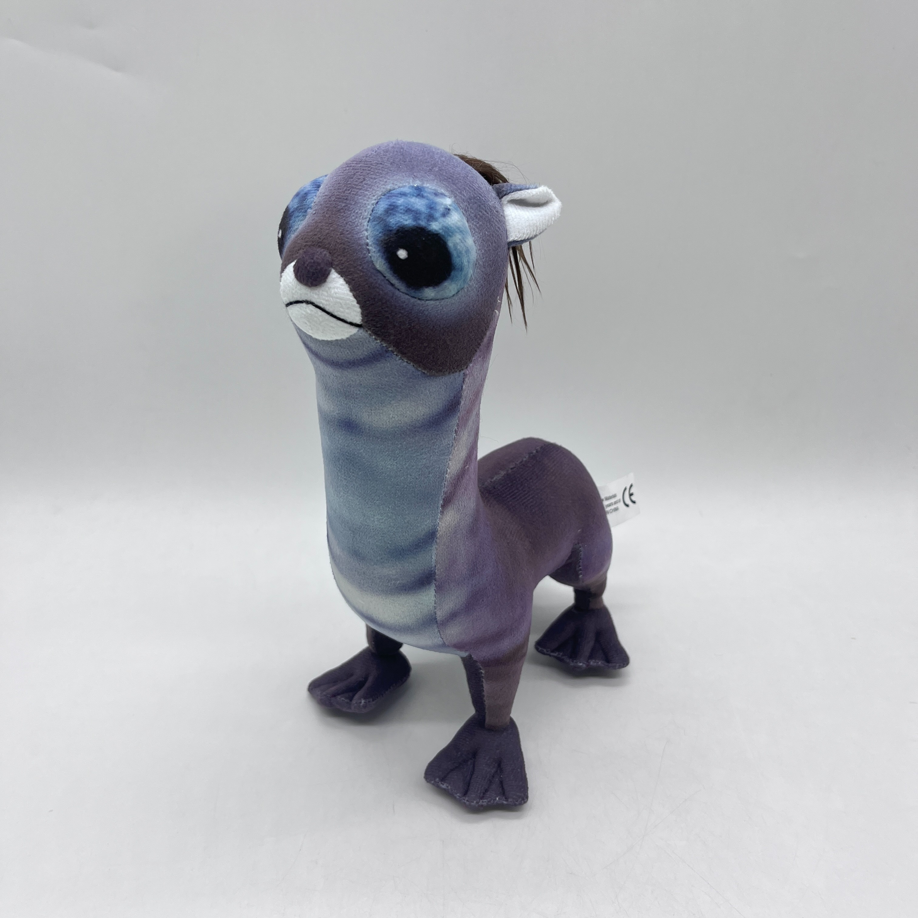 New Design 23CM ​Mooncalf Hogwarts Legacy  Plush Hot Game Hogwarts Stuffed Animal Plush Toys Mooncalf Peluche 6