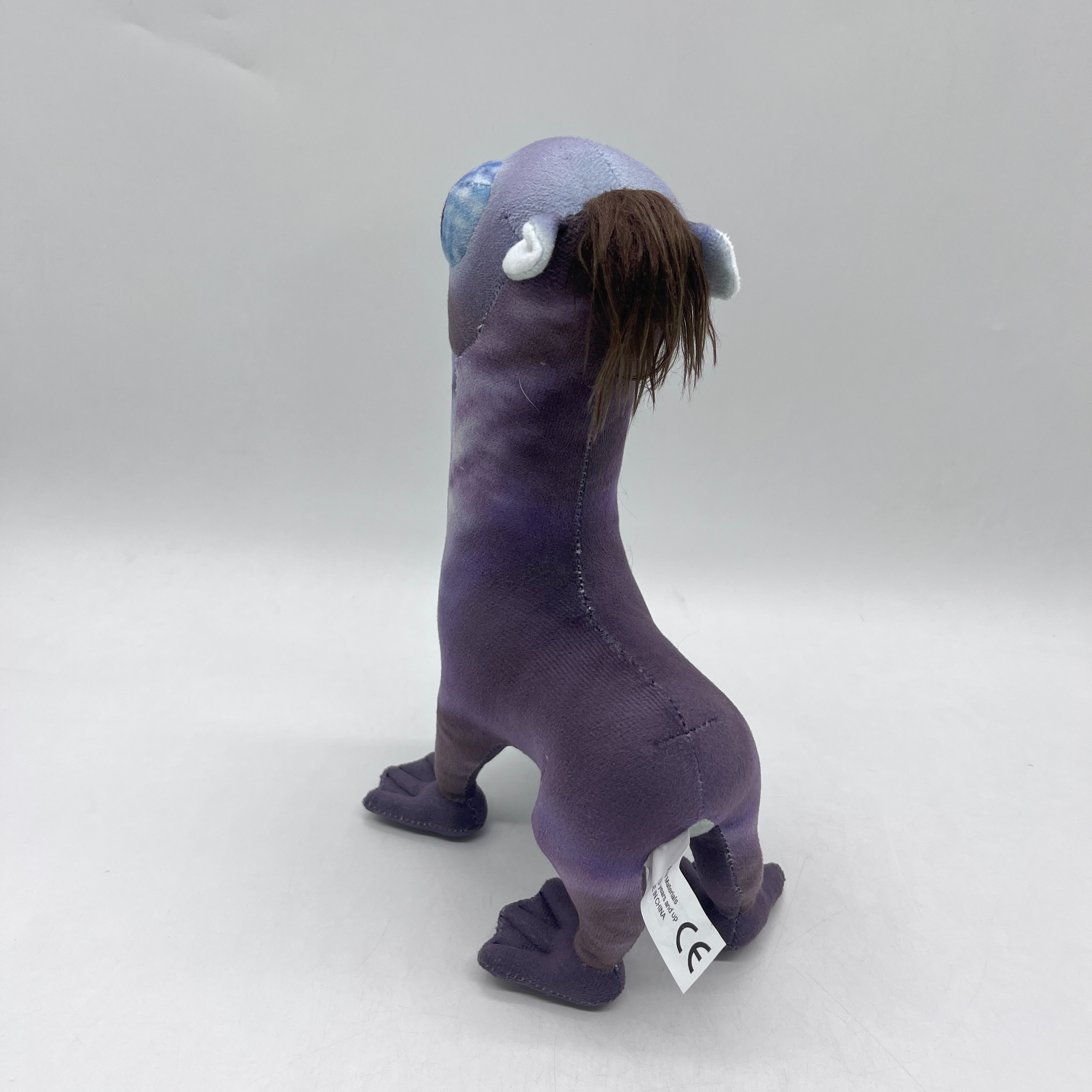 New Design 23CM ​Mooncalf Hogwarts Legacy  Plush Hot Game Hogwarts Stuffed Animal Plush Toys Mooncalf Peluche 8