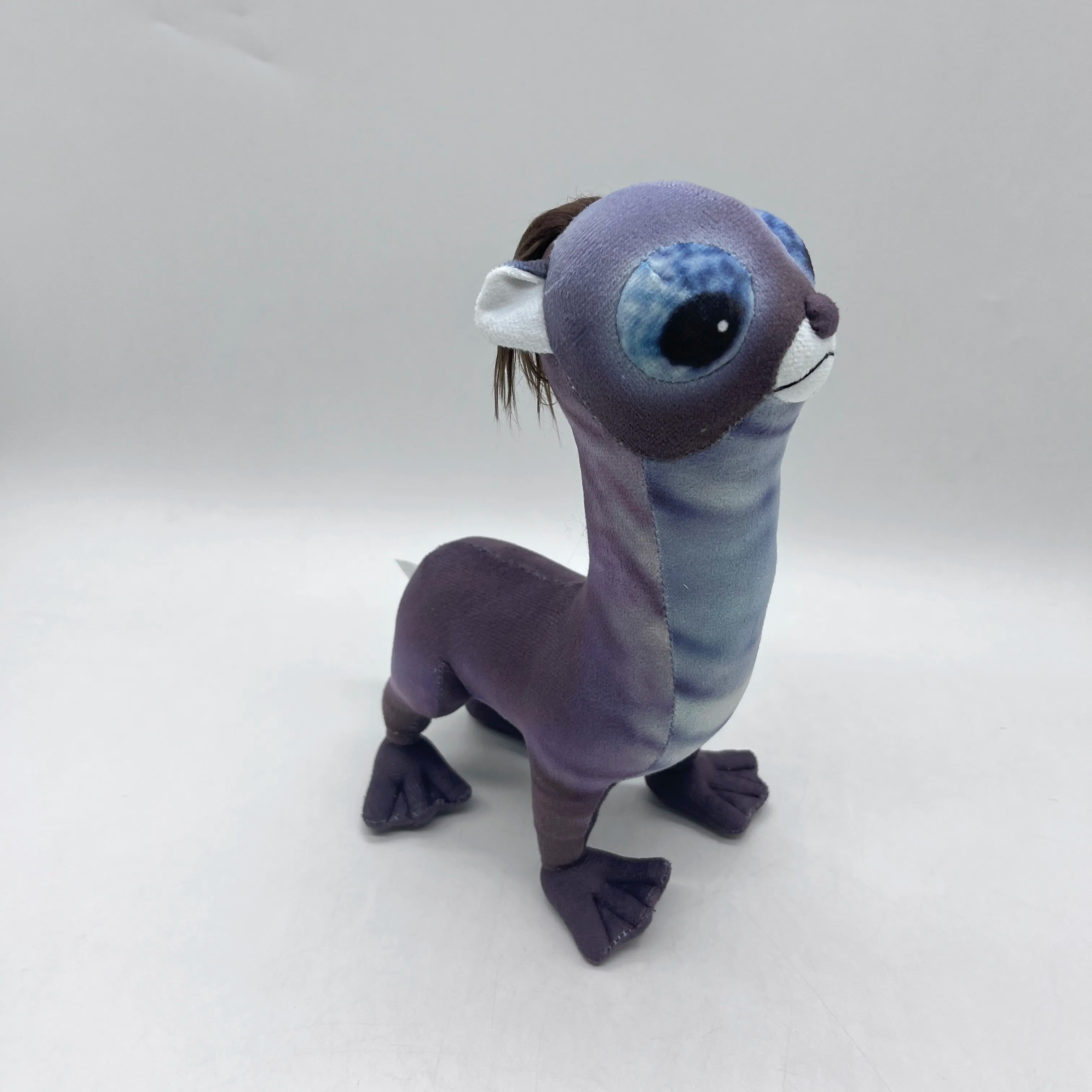 New Design 23CM ​Mooncalf Hogwarts Legacy  Plush Hot Game Hogwarts Stuffed Animal Plush Toys Mooncalf Peluche 5