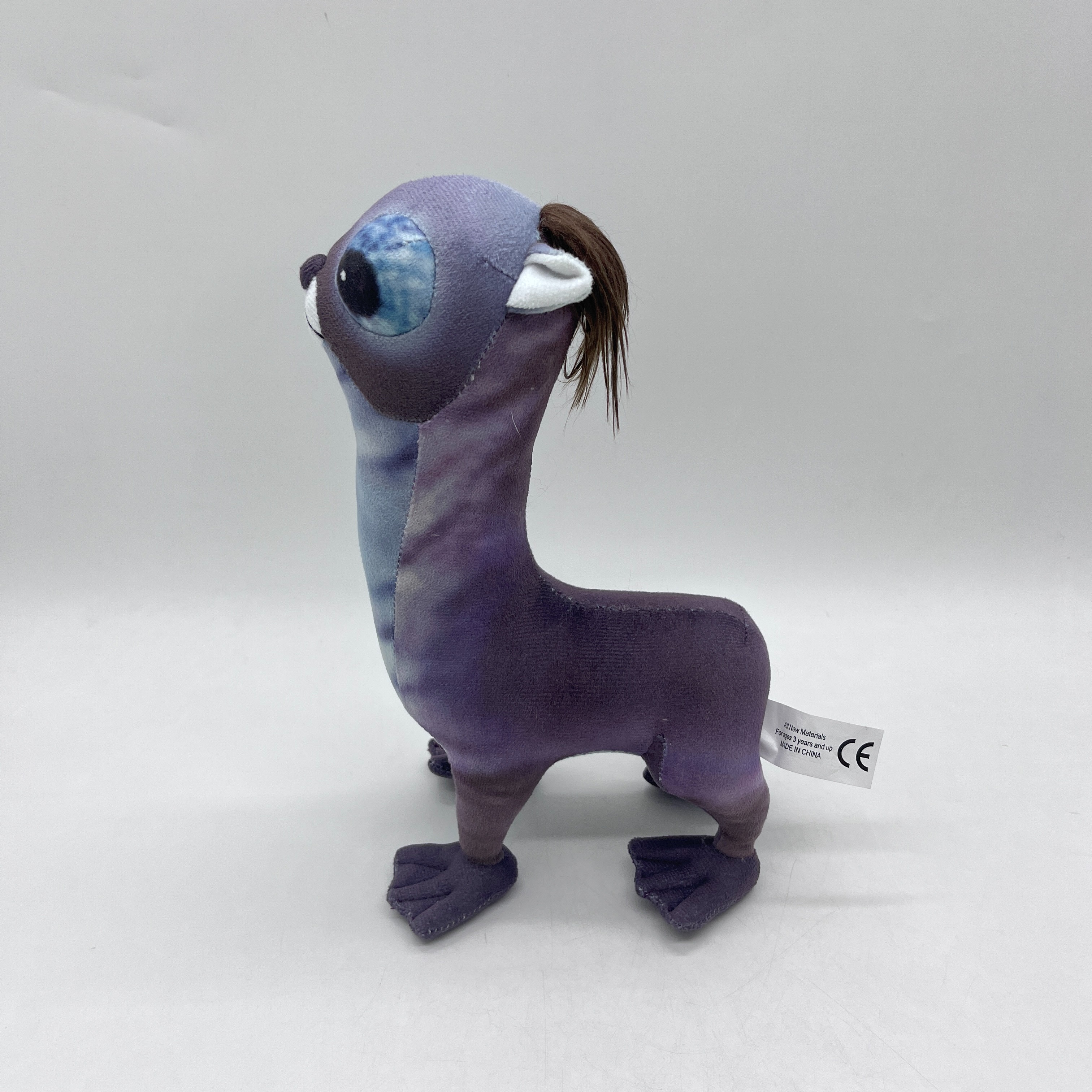 New Design 23CM ​Mooncalf Hogwarts Legacy  Plush Hot Game Hogwarts Stuffed Animal Plush Toys Mooncalf Peluche 7