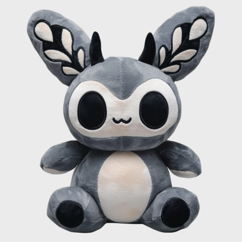 Customized Customized Mothman Plush Squishable Stuffed Animal manufacturers From China | Yortoob 6