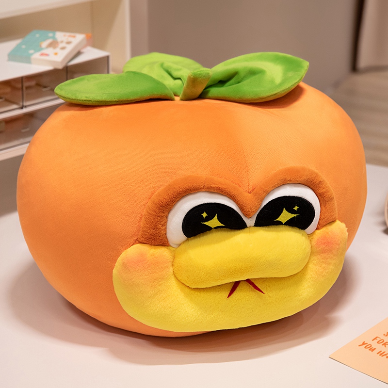 Serpiente fea creativa Kawaii de peluche nuevo, pequeño y divertido juguete de peluche 3