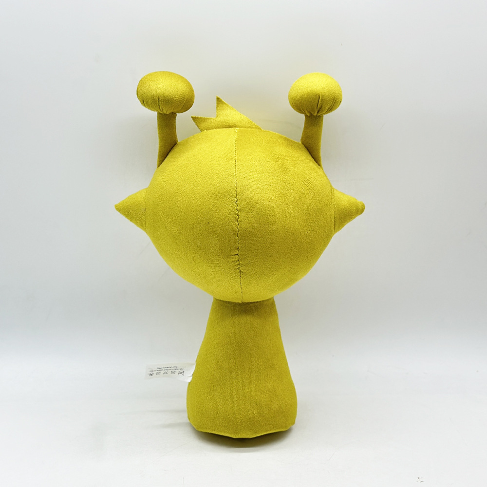 Профессиональные оптовые производители популярных плюшевых игрушек Sprunki Wenda по низким ценам, с низким минимальным объемом заказа. 4