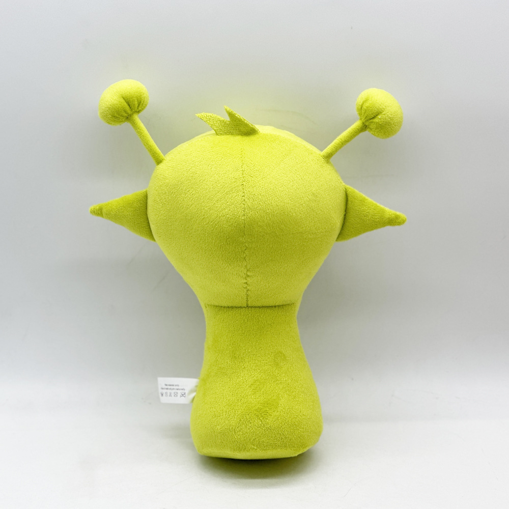 Профессиональные оптовые производители популярных плюшевых игрушек Sprunki Wenda по низким ценам, с низким минимальным объемом заказа. 5