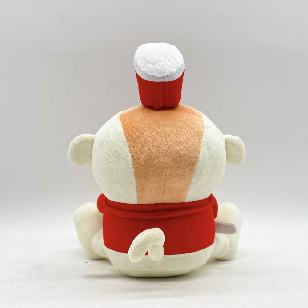 2024 CORALINE plush 4