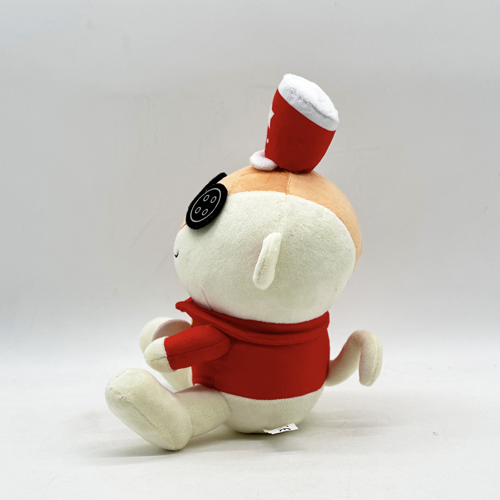 2024 CORALINE plush 3