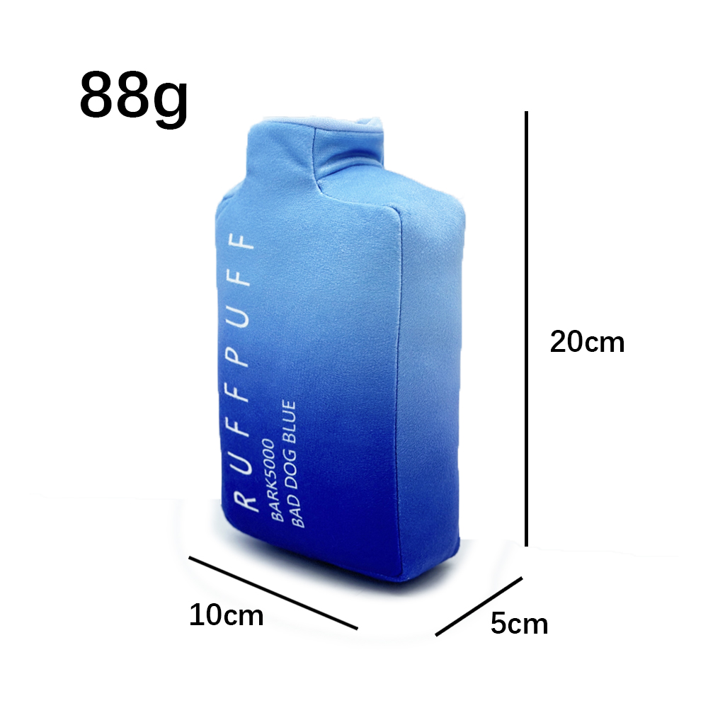 Factory Wholesale Price High Quality Pet Bite Toy Stuffed Animals Plush Toys Puppy Squeaky Plush Toy 2