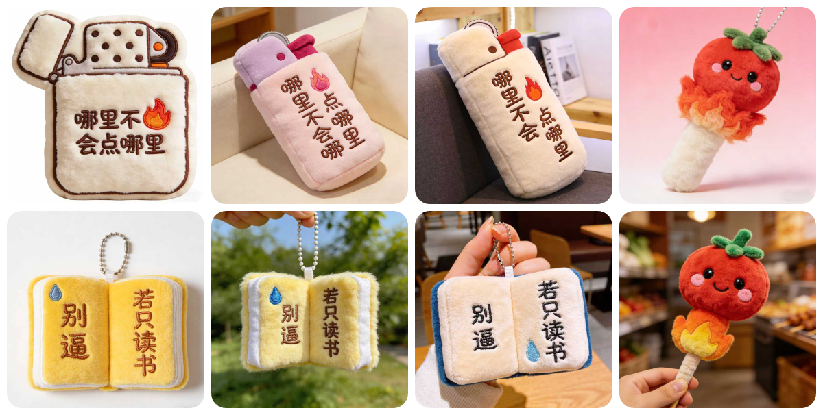 Custom Plushies for Students: Your New Bestie on Campus 🎒🧸 1