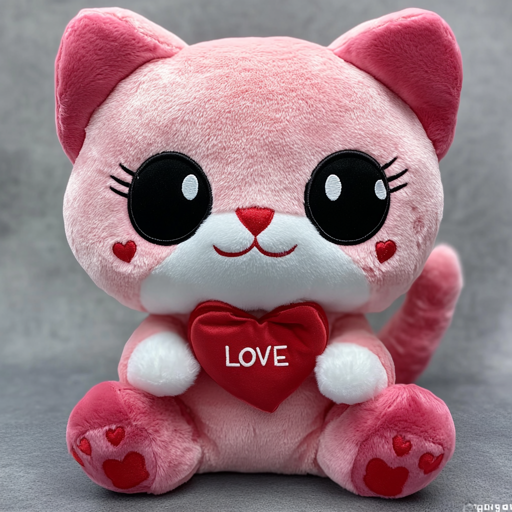 Ours en peluche personnalisés et en gros pour la Saint-Valentin : un cadeau spécial pour vos proches 5
