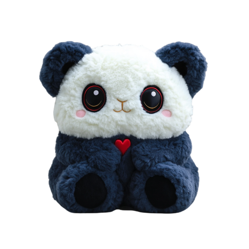 Wholesale and Custom Valentine Plush Toy: Unleashing the Magic of Love 4