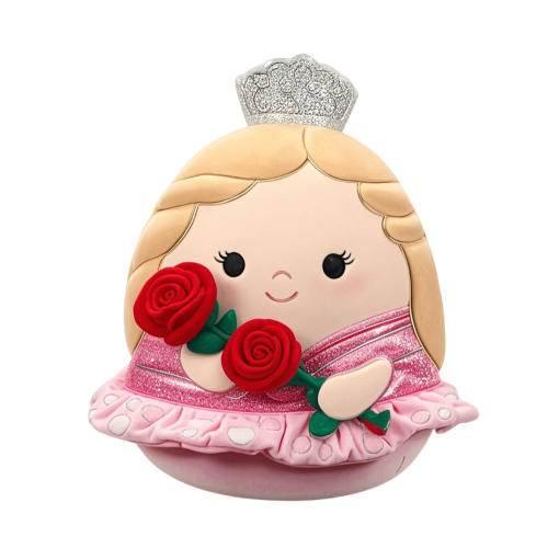 About Yortoob Custom Valentine Style Wicked Plush Toy: A One - of - a - Kind Love Gift 5