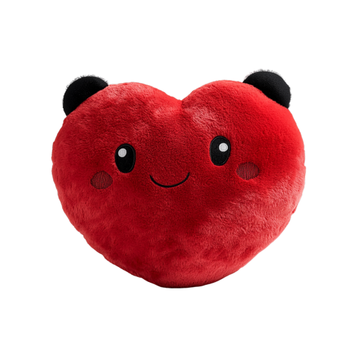 Wholesale and Custom Valentine Plush Toy: Unleashing the Magic of Love 3
