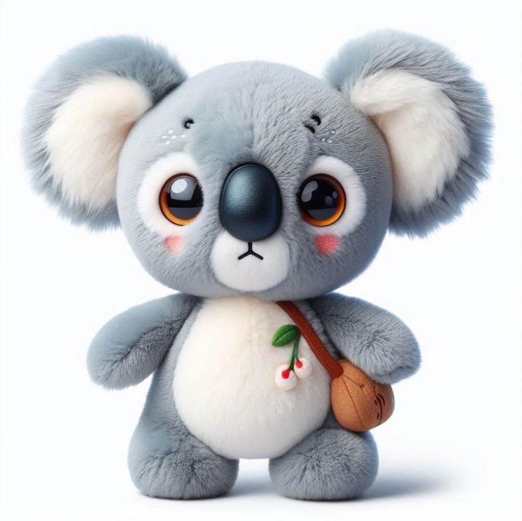 AI-Powered Plush Toy Design: Unleashing Creativity 1