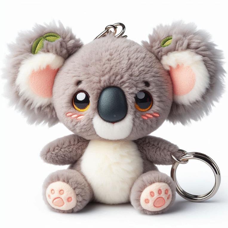 AI-Powered Plush Toy Design: Unleashing Creativity 4