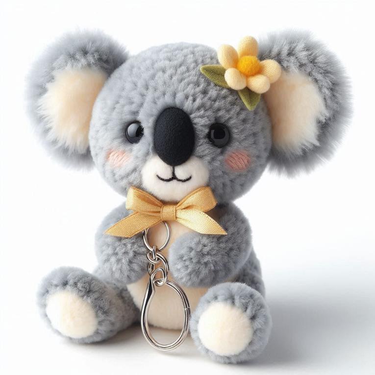AI-Powered Plush Toy Design: Unleashing Creativity 3
