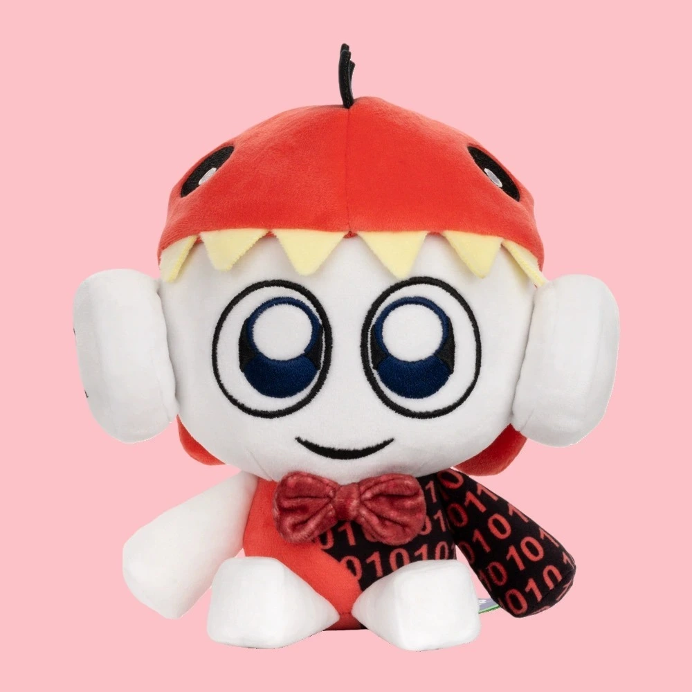 21×12×25cm Funny Laughability Plush Toy - Soft Stuffed Animal for Cuddling & Gifting 1