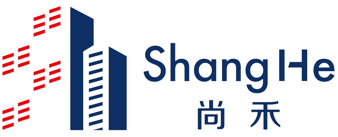 Shanghe Prefab House