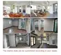 Container Cabin Office by Yichen Prefab House 5