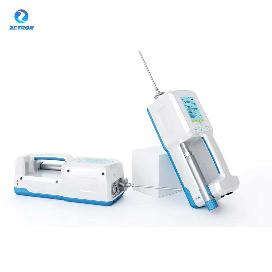 Handheld Organic Gas Analyzer for Portable VOC Detection and Monitoring – PTM100-H 1