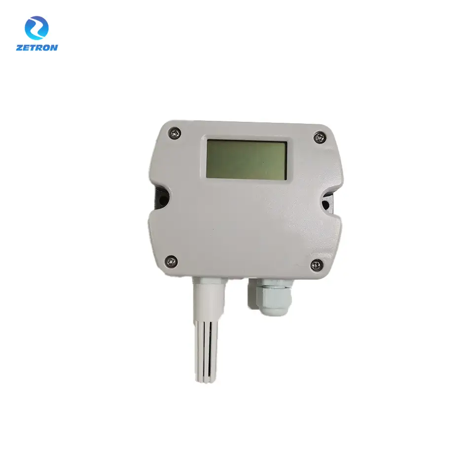 TH-25 Temperature and humidity transmitter 1