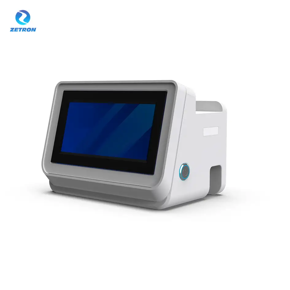 FIT-550 Filter Integrity Tester 1