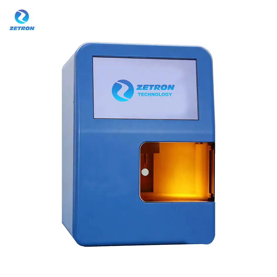 OSM-V3.5 Osmotic pressure molar concentration meter 1