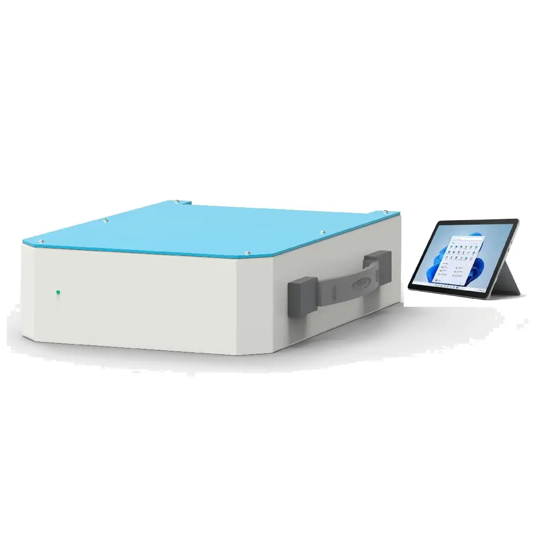 PTM300 Portable Gas Chromatograph 1