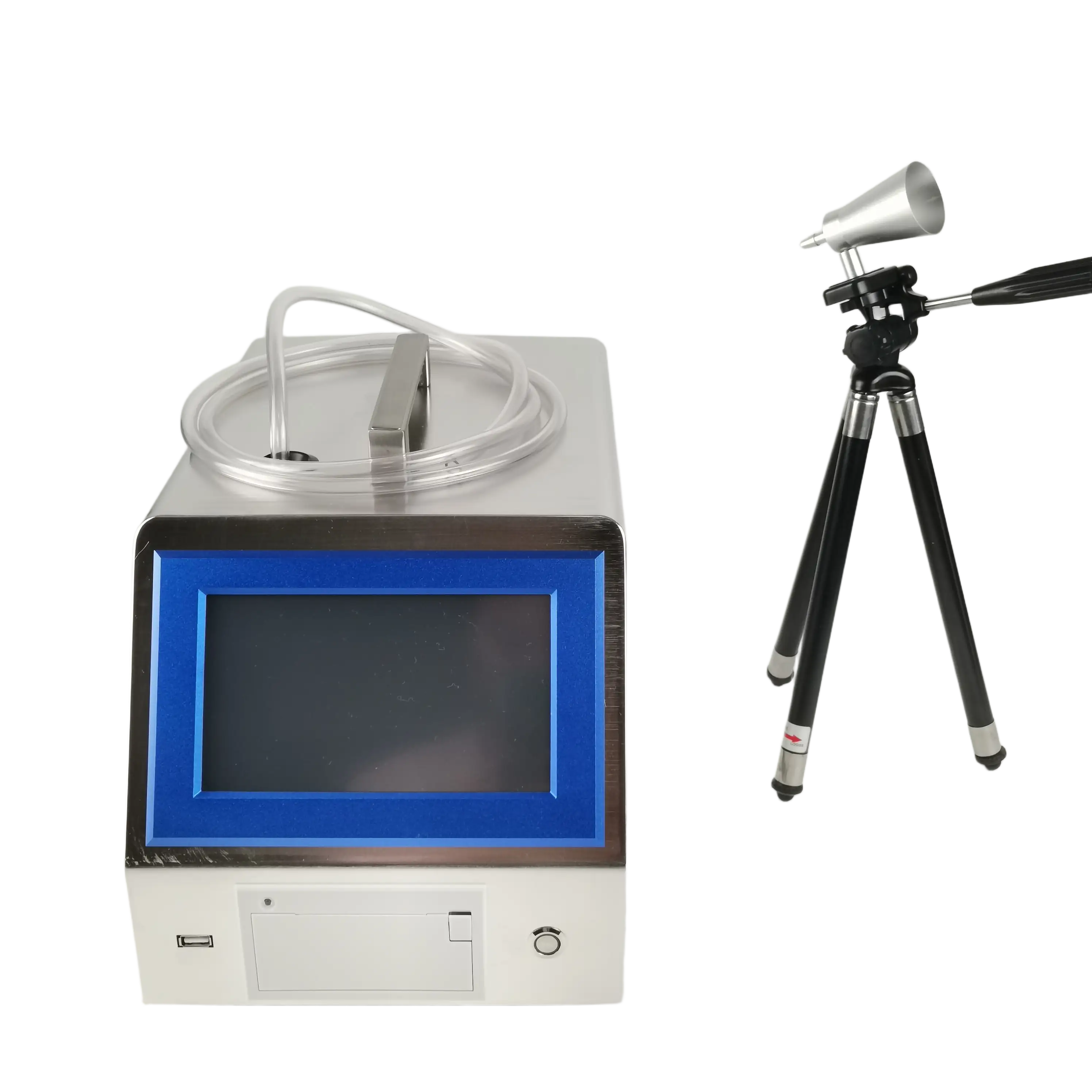 B1030 Laser Airborne Particle Counter 1