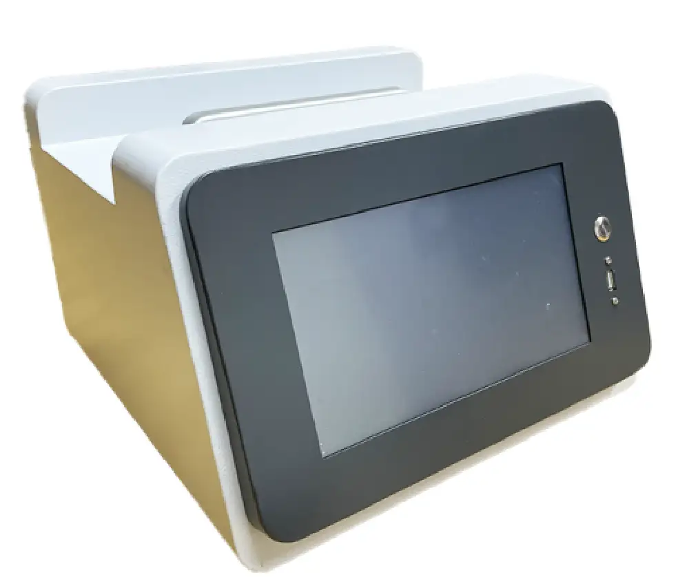 FIT-550 Filter Integrity Tester 1