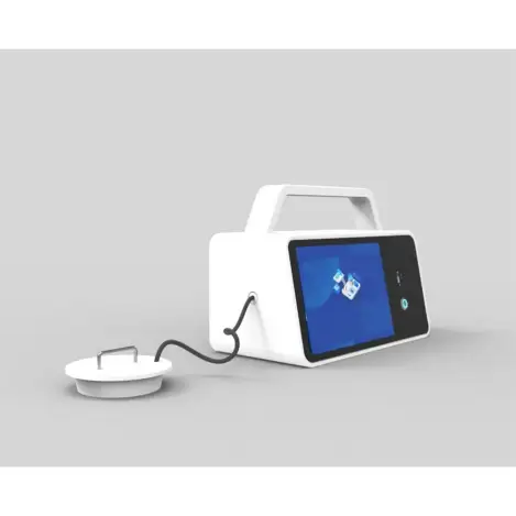 Testador de Integridade de Luvas GIT-03 1