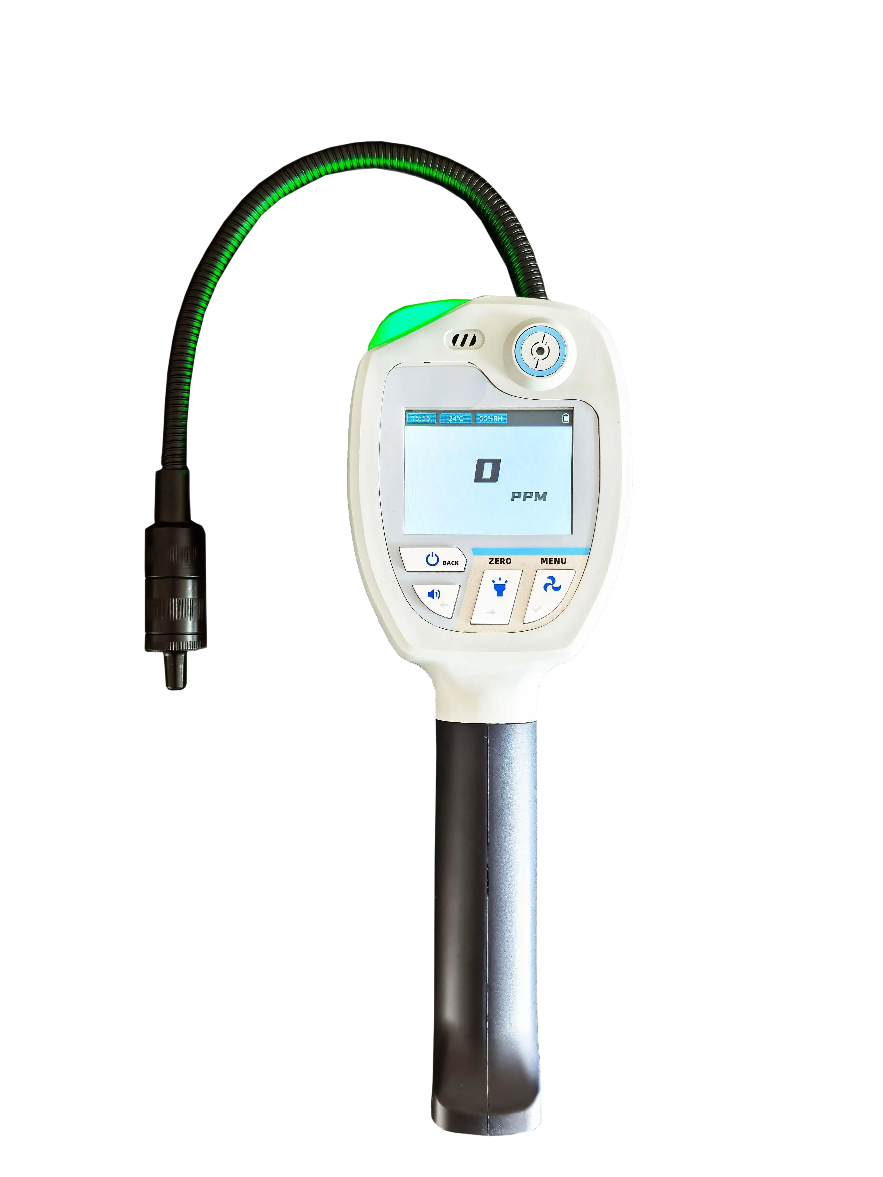 MS100-L10 handheld laser methane gas detector 1