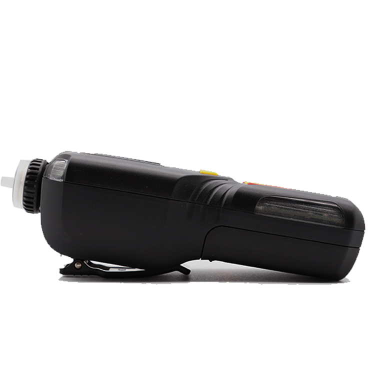 MS400-AQI 4 in 1 Gas Detector 4
