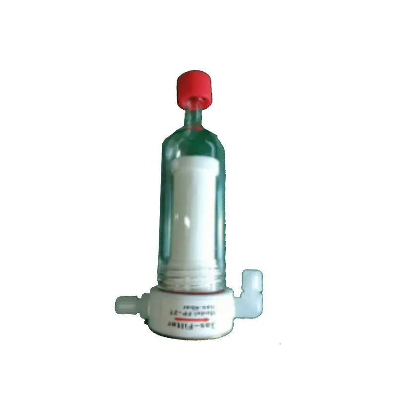 Filtro de drenagem YYT-GL-07 1