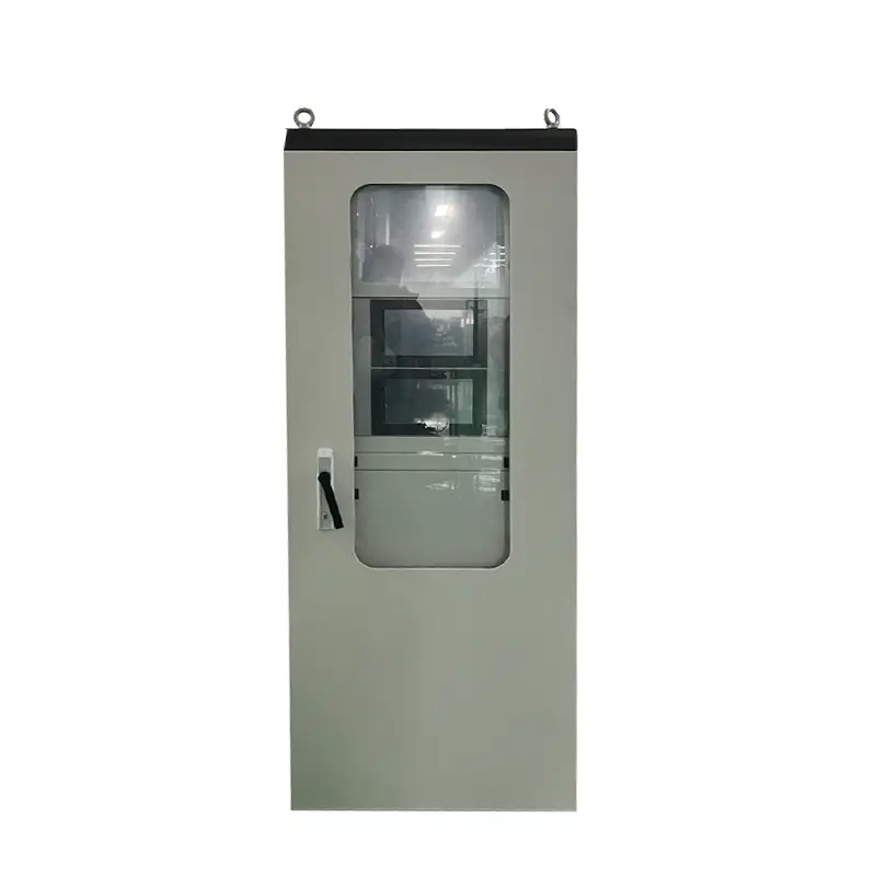 TH-3000 Flue Gas Online Monitoring Pre-processing System 1
