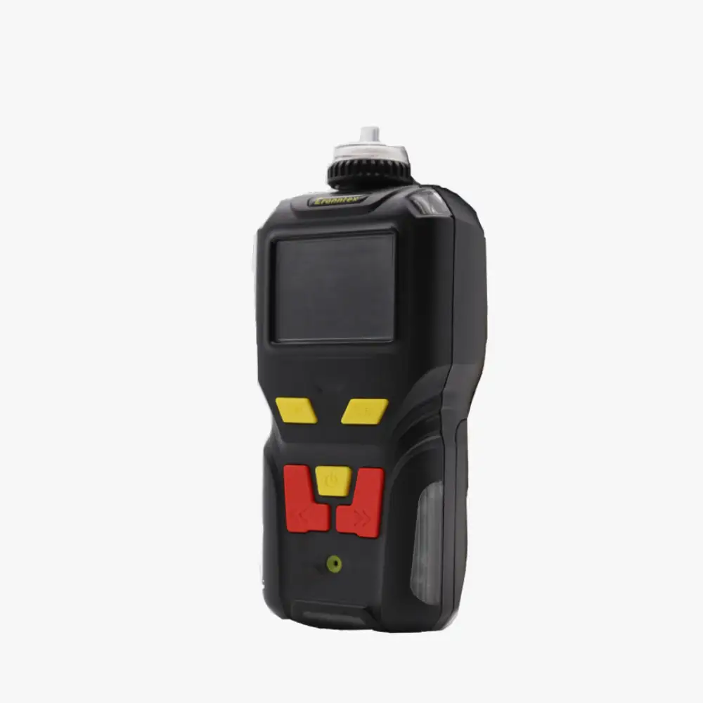 Zetron MS400-C6H6 handheld personal benzene leak detectors 1