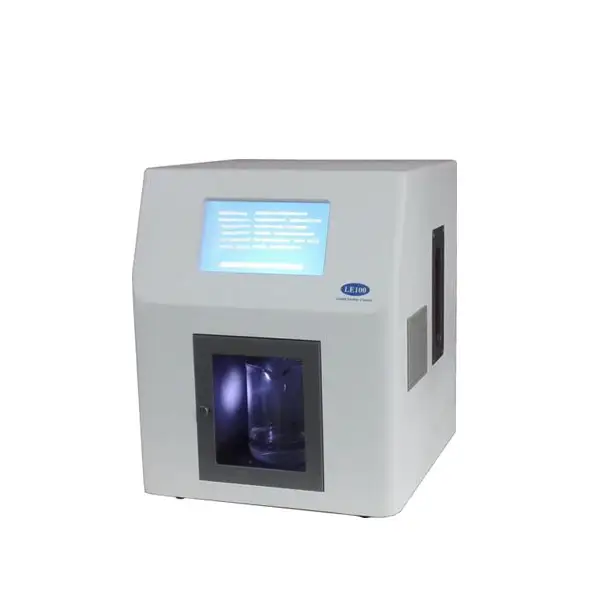 LE100 Liquid Particle Counter 1