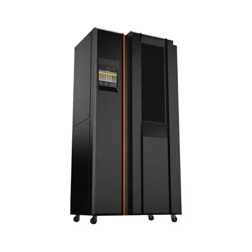 TH-3000 On-line pretreatment system 1