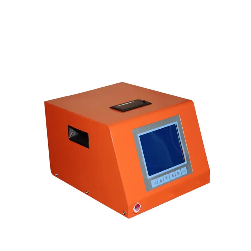 Analyseur de gaz d'échappement automobile PTM500 1