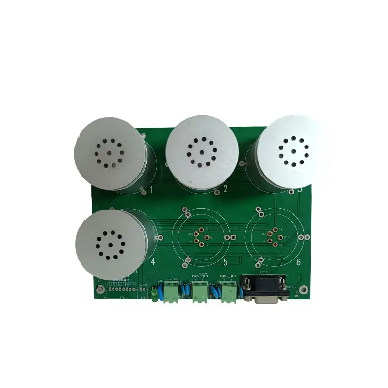 D100 Digital Gas Sensors Module 1
