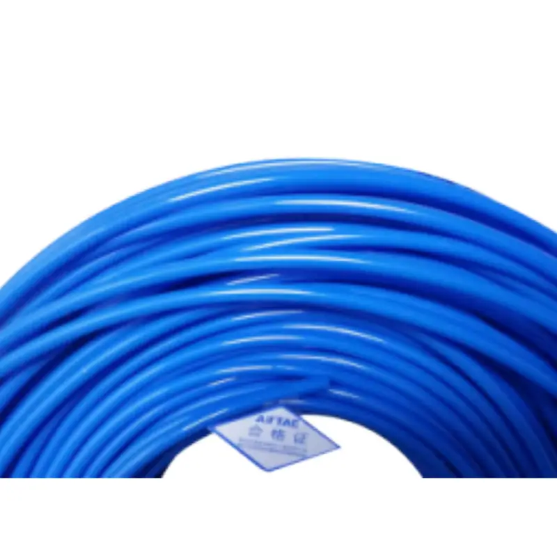 tubes pneumatiques en PU de 10 mm 1
