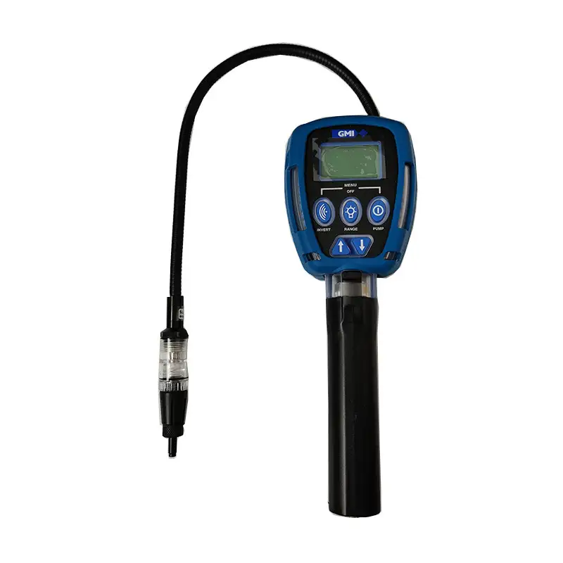 Détecteur de méthane portatif GT44 1