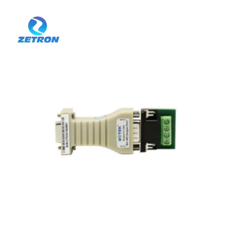 Conector RS232 a RS485 1