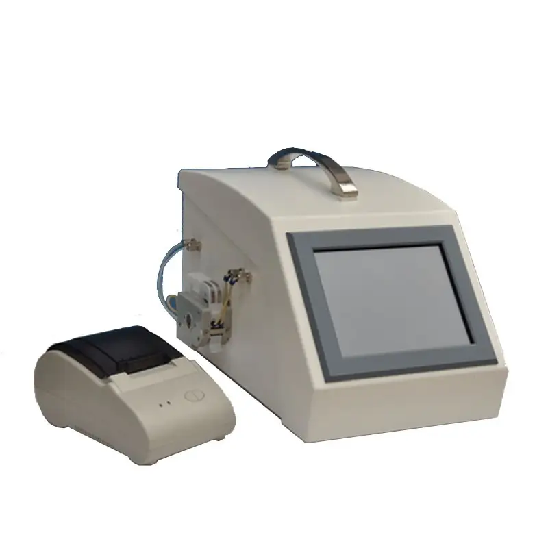 TA-1.0  Offline Total Organic Carbon Analyzer 1