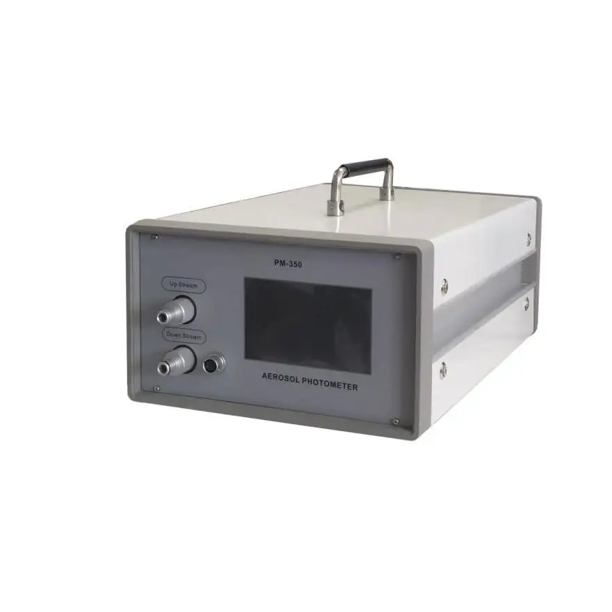 PM-350 Aerosol Photometer 1