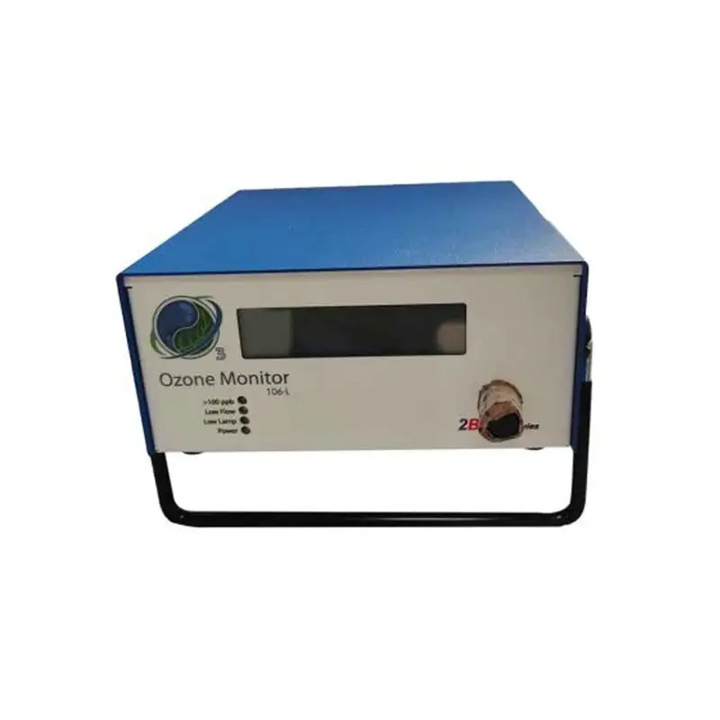 M106 UV light sourse ozone analyzer 1