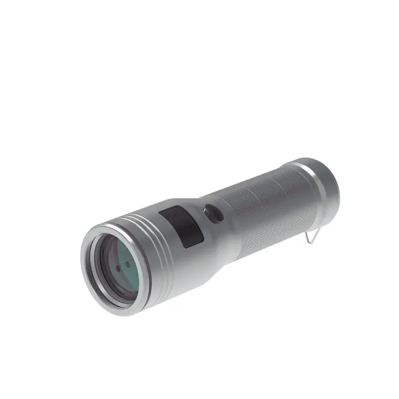 MS104K-L10 Handheld Remote Laser Methane Gas Detector 1