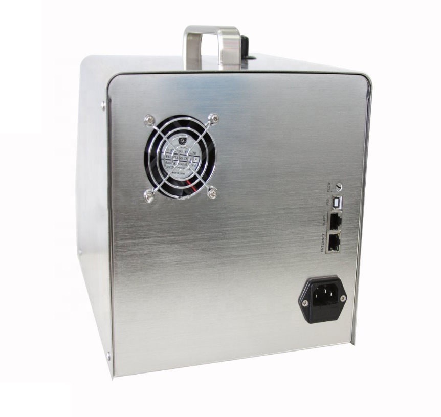 Portable Airborne Particle Counter Vs. Benchtop Models: Choosing the ...